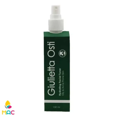 تونر پوست چرب و آکنه دار جولیتا اُستی