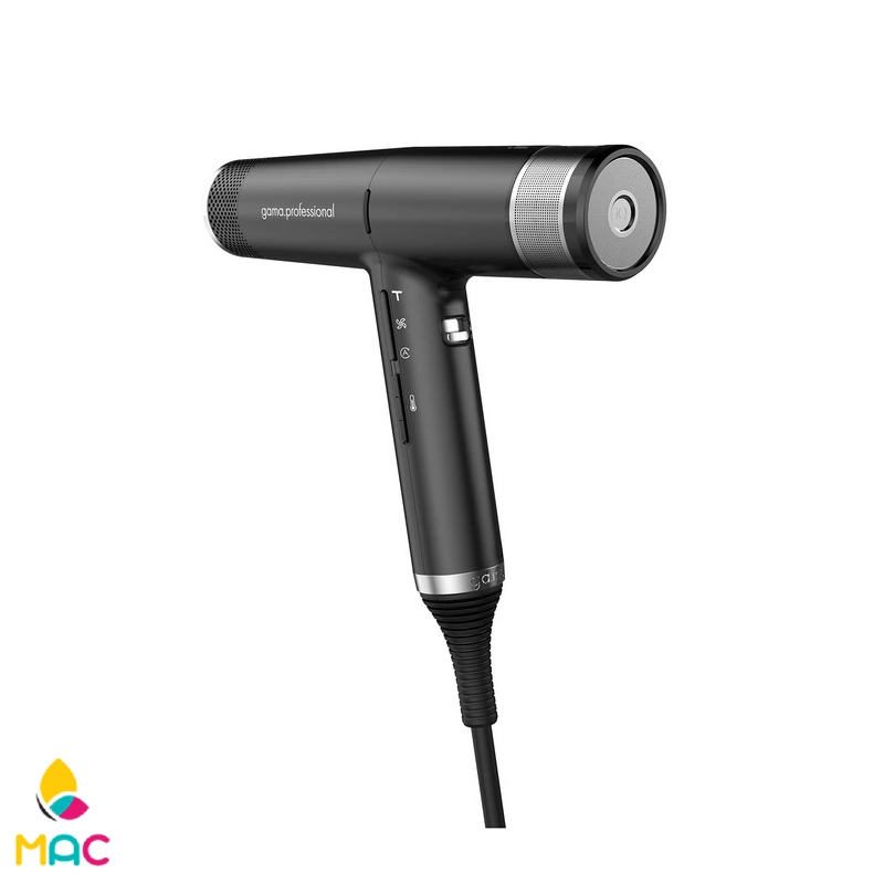 hair-dryer-model-iq2 (1) سشوار حرفه ای گاما پروفشنال مدل IQ2