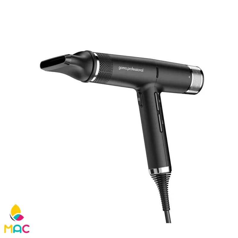 hair-dryer-model-iq2 (2) سشوار حرفه ای گاما پروفشنال مدل IQ2