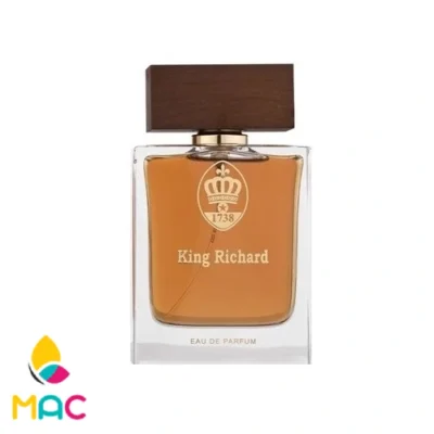 عطر کینگ ریچارد 100 میل