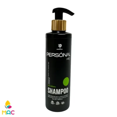 شامپو ضدشوره پرسونال ۴۰۰ میلی لیتر
