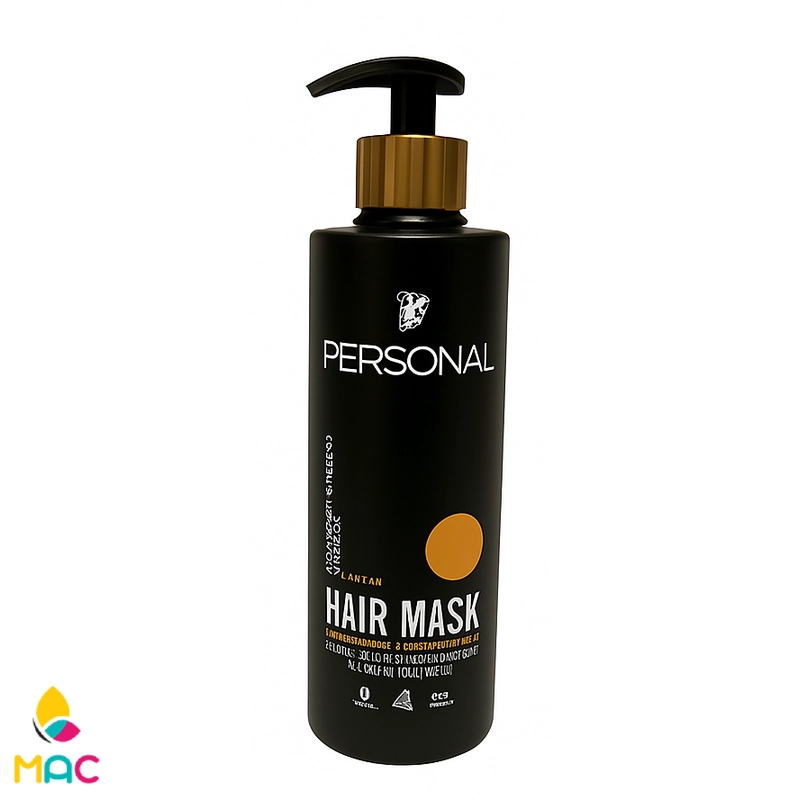 ماسک مو سه کاره (کورکومین) پرسونال با آبکشی ۴۰۰ میلی لیتر 1 ماسک مو سه کاره (کورکومین) پرسونال با آبکشی ۴۰۰ میلی لیتر