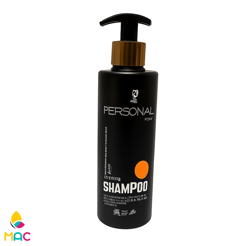 شامپو حاوی عصاره زردچوبه (کورکومین) پرسونال ۴۰۰ میلی لیتر 1 شامپو حاوی عصاره زردچوبه (کورکومین) پرسونال ۴۰۰ میلی لیتر