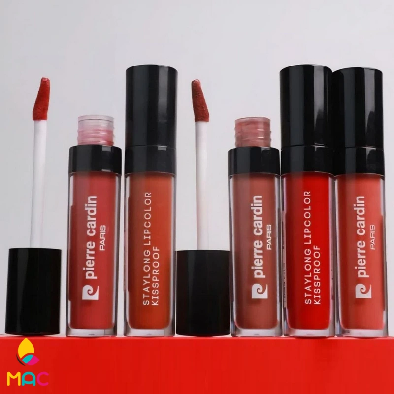 photo_18_2025-07-28_21-04-47 رژ لب مایع پیر کاردین مدل Velvet Matte