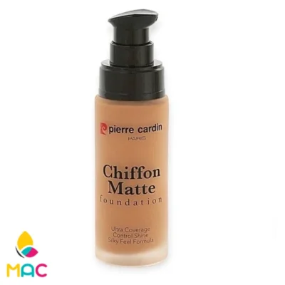 کرم پودر شیفون مت پیر کاردین Chiffon Matte