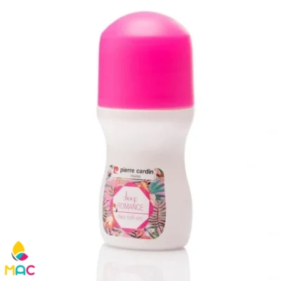 دئودورانت رولی پیر کاردین مدل Deep Romance حجم 50 میلی لیتر
