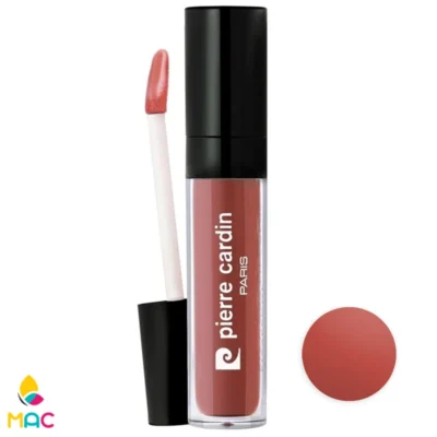رژ لب مایع پیر کاردین مدل Velvet Matte