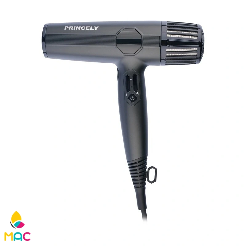 princely-hair-dryer-model-pr280at (4) سشوار پرنسلی مدل PR280AT