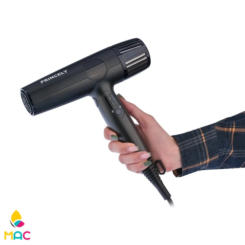 princely-hair-dryer-model-pr280at (5) سشوار پرنسلی مدل PR280AT
