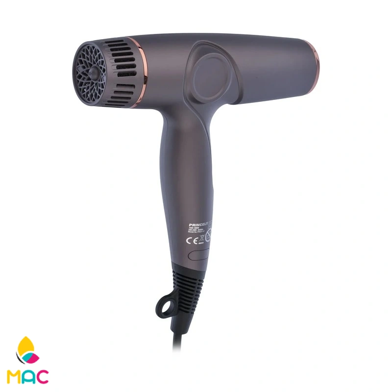 princely-hair-dryer-model-pr281at (3) سشوار پرنسلی مدل PR281AT