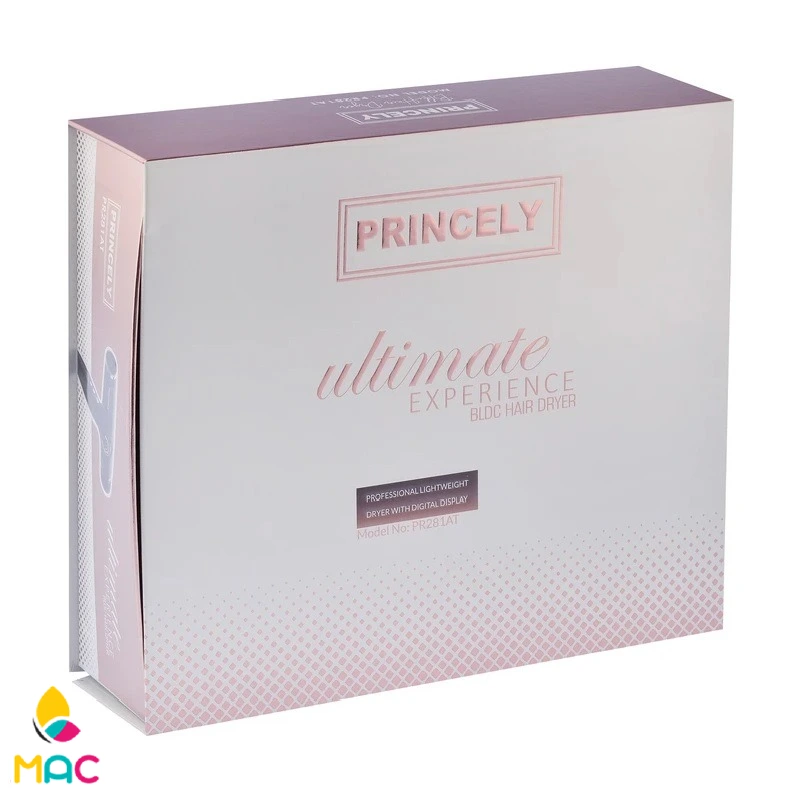 princely-hair-dryer-model-pr281at (6) سشوار پرنسلی مدل PR281AT