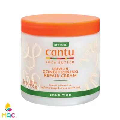 کرم مو ترمیم ‌کننده و حالت ‌دهنده کنتو Leave-In