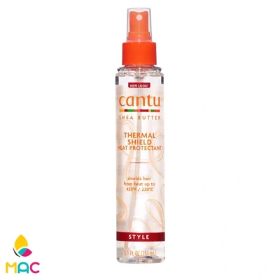 اسپری محافظ حرارت موی فر کنتو