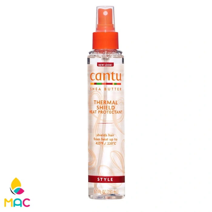 اسپری محافظ حرارت موی فر کنتو 1 اسپری محافظ حرارت موی فر کنتو