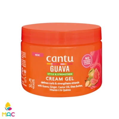 کرم ژل حالت دهنده گواوا کنتو