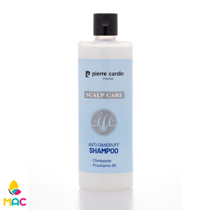 Pierre Cardin Scalp Care shampoo شامپو زنانه پیرکاردین اورجینال Scalp Care