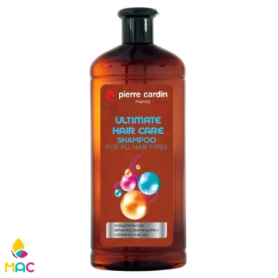 شامپو مراقبت از مو پیر کاردین مدل Ultimate