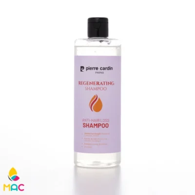 شامپو ضد ریزش مو پیرکاردین اورجینال Regenerating Shampoo