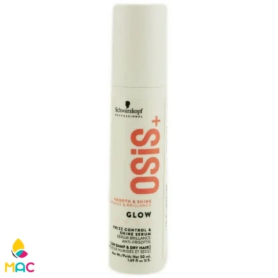 سرم ضد وز اوسیس درخشان کننده OSIS Glow
