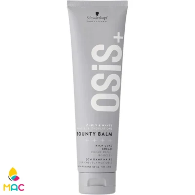 کرم وزگیر مو فر اوسیس مدل Bounty Balm