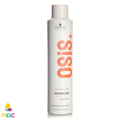 اسپری شاین اوسیس مدل Sparkler