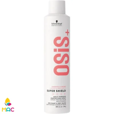 اسپری محافظ حرارت اوسیس مدل سوپر شیلد Super Shield