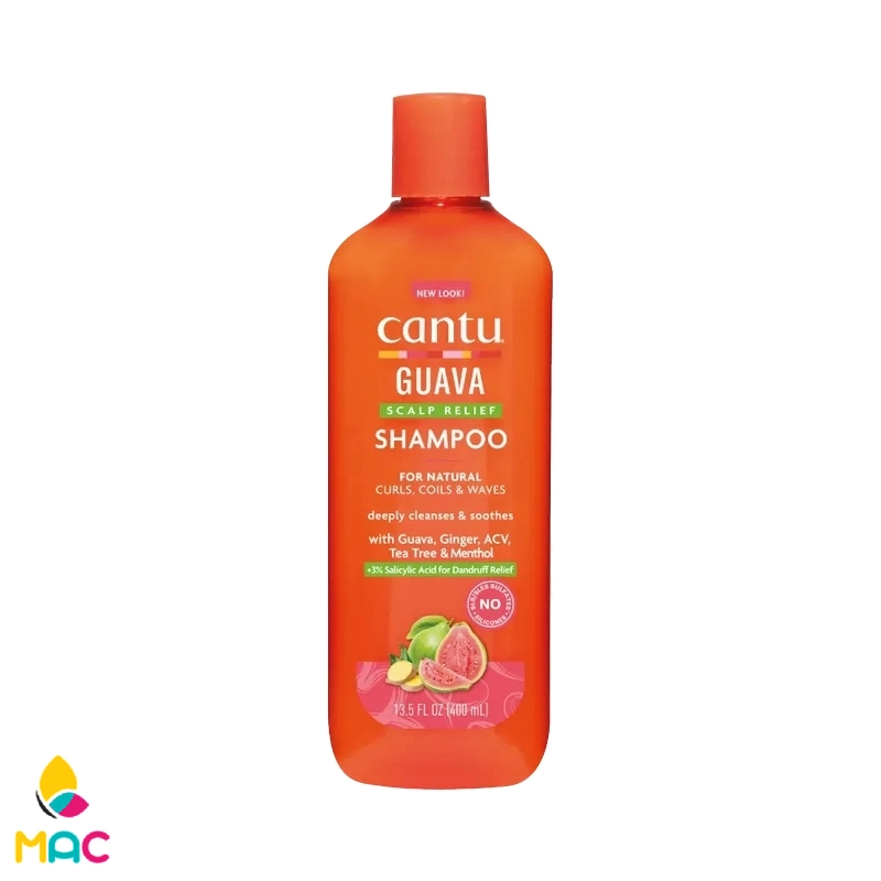 شامپو ضد شوره گواوا کنتو guava scalp nourishing shampoo 1 شامپو ضد شوره گواوا کنتو guava scalp nourishing shampoo