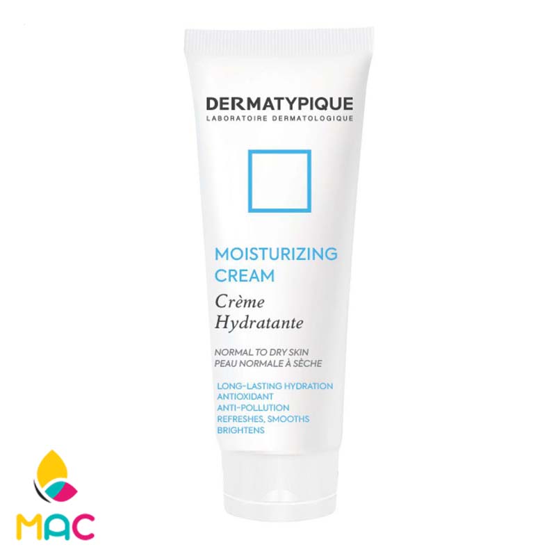 10 کرم آبرسان برای پوست خشک | راهنمای کامل انتخاب و خرید بهترین محصولات 11 کرم آبرسان درماتیپیک مدل REFRESH