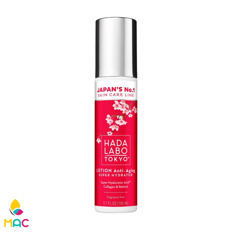 10 کرم آبرسان برای پوست خشک | راهنمای کامل انتخاب و خرید بهترین محصولات 3 لوسیون ضدچروک و آبرسان قوی هادا لابو توکیو