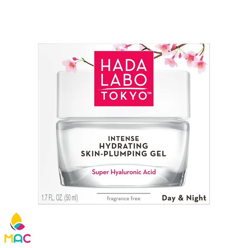 10 کرم آبرسان برای پوست خشک | راهنمای کامل انتخاب و خرید بهترین محصولات 5 ژل مرطوبکننده و آبرسان قوی پوست هادا لابو توکیو