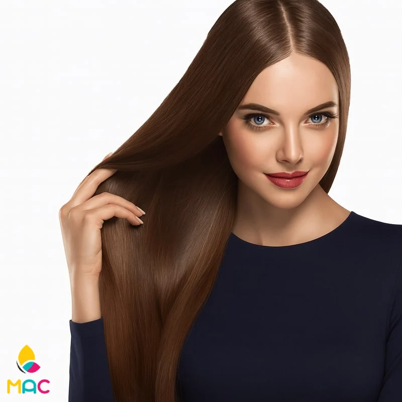 ماسک موی ماکادمیا بدون سولفات