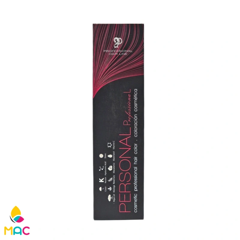 8 راز انتخاب درست رنگ مو با کمک کاتالوگ رنگ موی پرسونال 7 کاتالوگ رنگ موی پرسونال