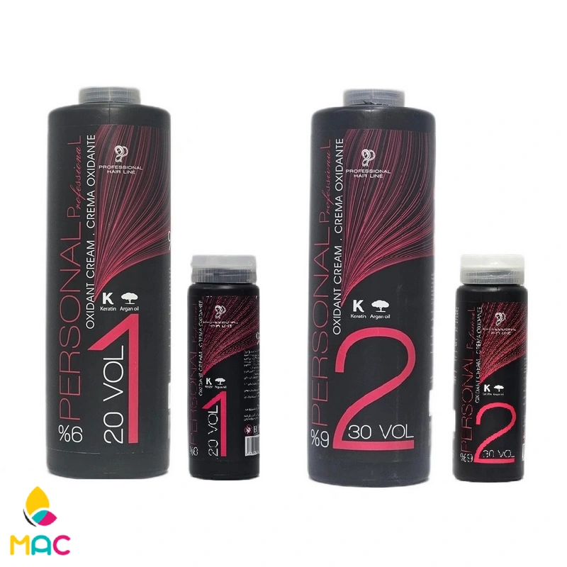 اکسیدان پرسونال