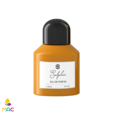 دو پرفیوم دکادرس مدل sulphur