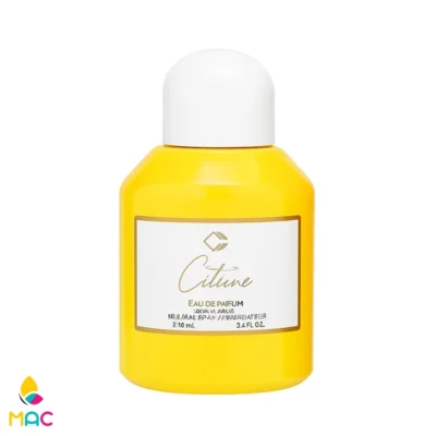 ادو پرفیوم دکادرس مدل citrine